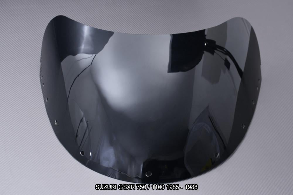Bulle SUZUKI GSXR 750 / 1100 1985 - 1988, Enlèvement ou Envoi, Neuf