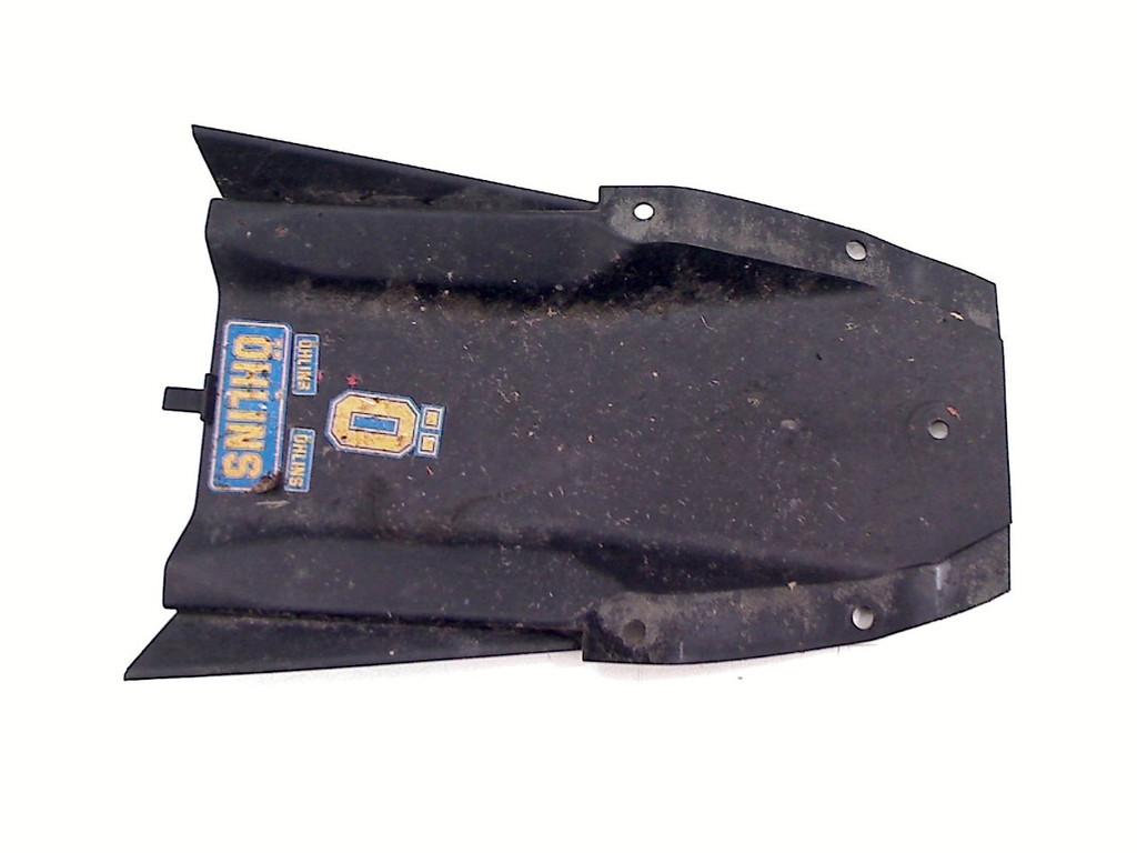 UNDERTAIL Yamaha MT 07 2021-2024 (MT07 MT-07 FZ-07 RM341), Motoren, Dhr. S. di Majo, Gebruikt, Info@cama-motorparts.nl, P.J. Troelstraweg 8 8
3144 CX  MAASSLUIS, NL