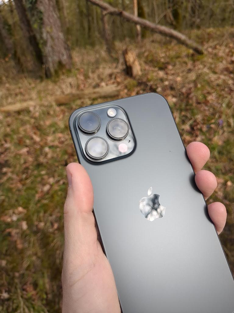 iPhone 16 Pro Max 256GB, facture, coque Apple, Télécoms, Téléphonie mobile | Apple iPhone, 256 GB, IPhone 16 Pro Max, Comme neuf