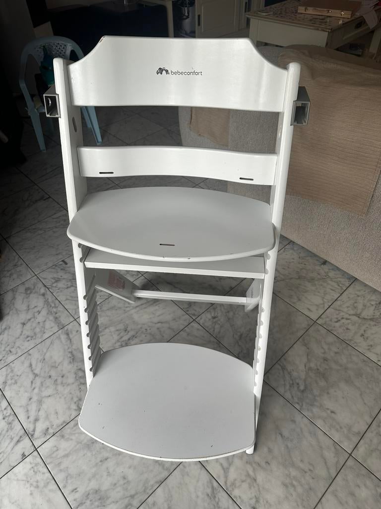 Bebe confort et accessoires, Enlèvement, Utilisé