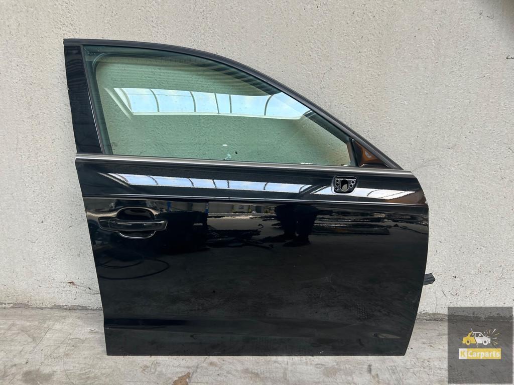 Audi A3 S3 RS3 8v Rechts Voor portier LC9x origineel deur, Auto-onderdelen, Info@fabrikant.eu, Audi, Voor, Fabrikant BV