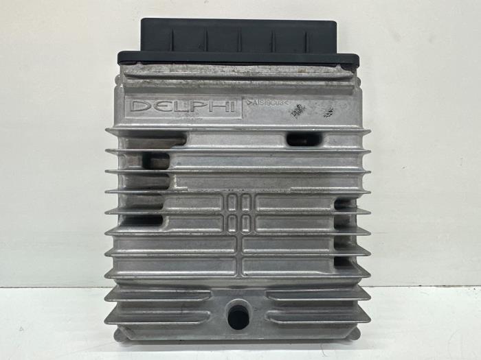 Computer Motormanagement van een Ssang Yong Rexton, Auto-onderdelen, Elektronica en Kabels, Ssangyong, Gebruikt, 3 maanden garantie