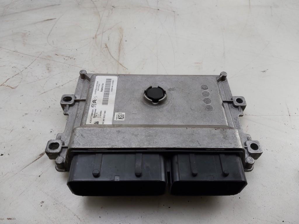 COMPUTER MOTOR Opel Corsa F (UB / UH / UP) (|9840853180|), Auto-onderdelen, Gebruikt, Opel, Continental AG, Continental-Plaza 1
30175  Hannover, DE