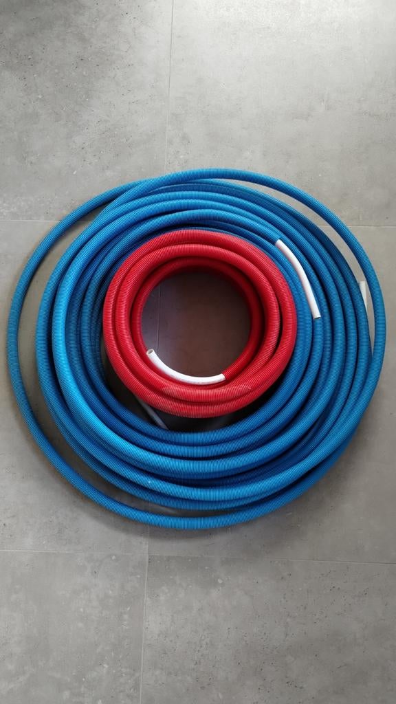 Overschot alpex buis 16mm, Bricolage & Construction, Enlèvement, Neuf