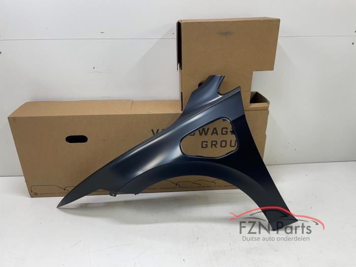 VW Golf 8 GTE Zijscherm Spatscherm Links L NIEUW!! ( Zij sch, Auto-onderdelen, Ophalen of Verzenden, Nieuw