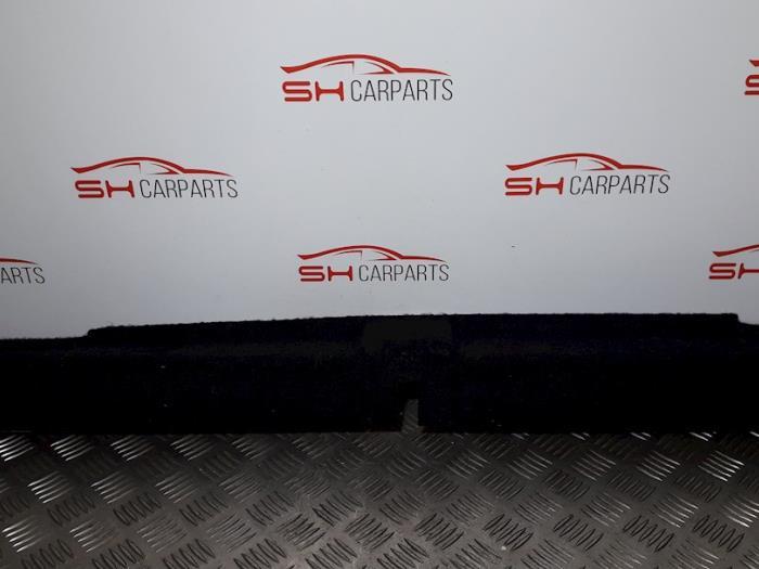 Revêtement hayon d'un Mini Mini, Autos : Pièces & Accessoires, Habitacle & Garnissage, Mini, Utilisé, 3 mois de garantie, Enlèvement ou Envoi