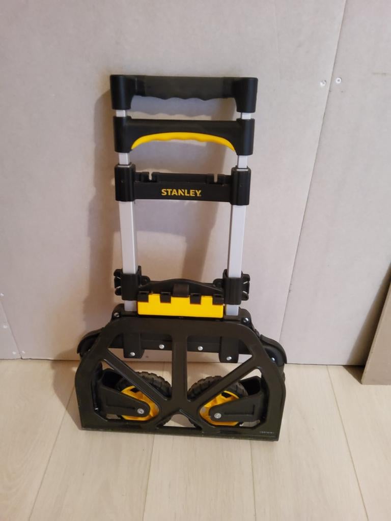 Diable Stanley, Bricolage & Construction, Enlèvement, Diable