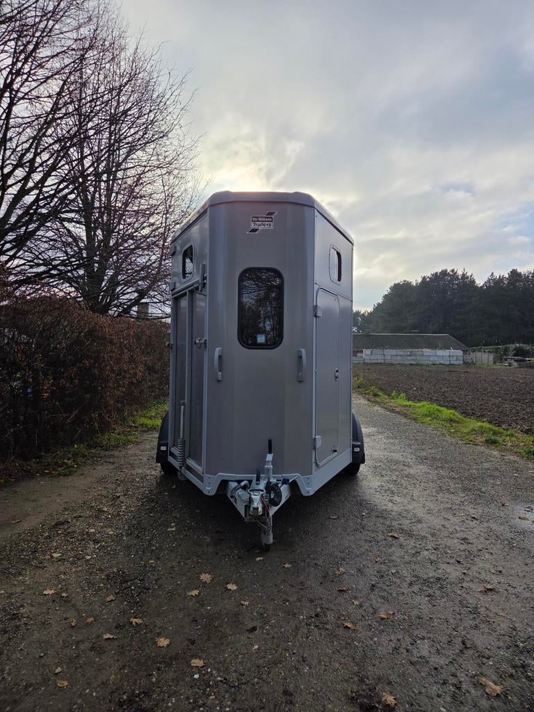 ifor williams HB511