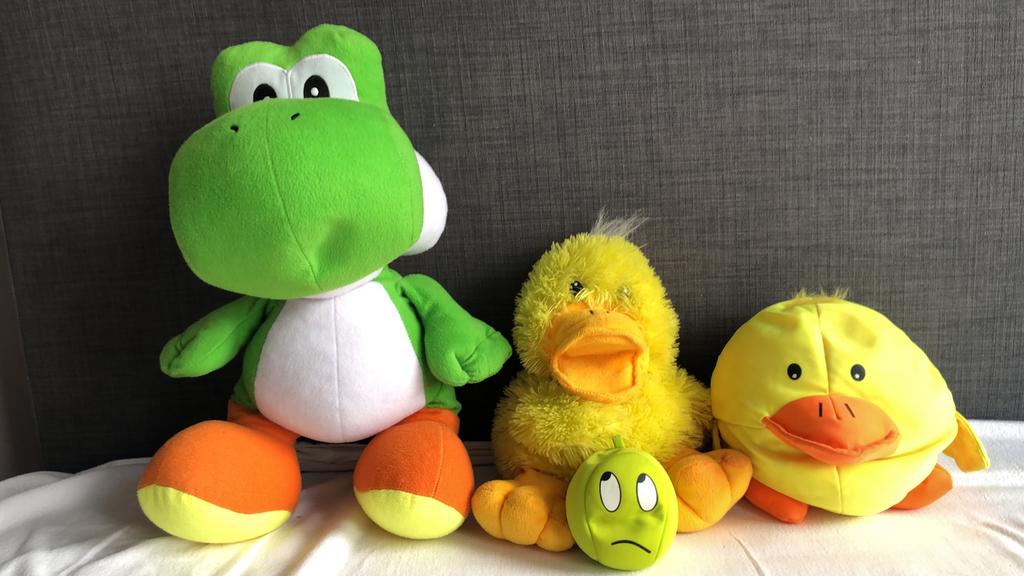 Knuffelbeertjes, Enfants & Bébés, Jouets | Jouets de bain, Enlèvement, Comme neuf