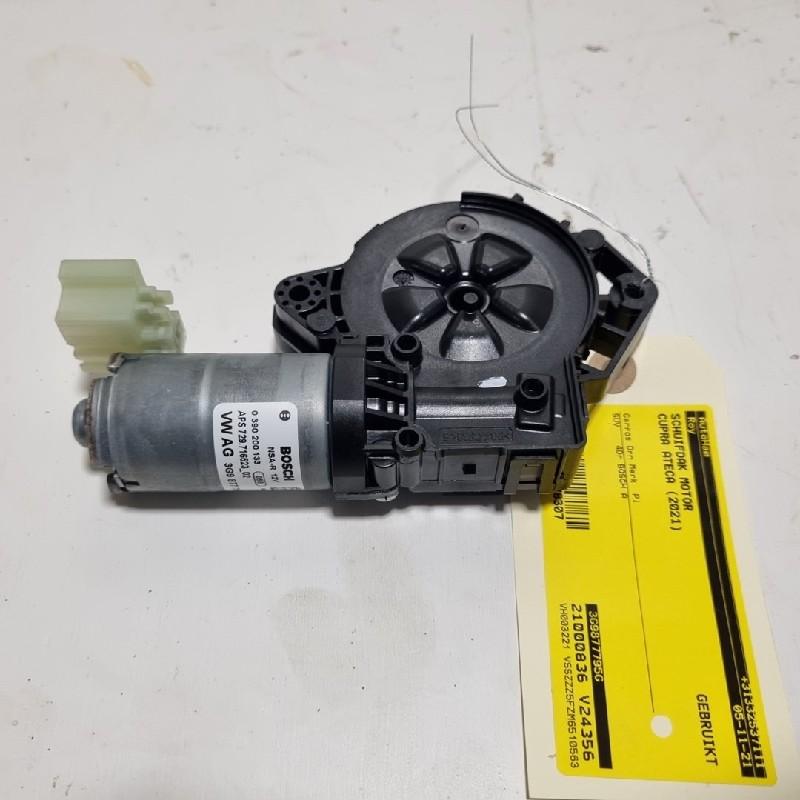 TOIT OUVRANT MOTEUR Cupra Ateca (01-2018/-) (|3G9877795G|), Utilisé, Seat
