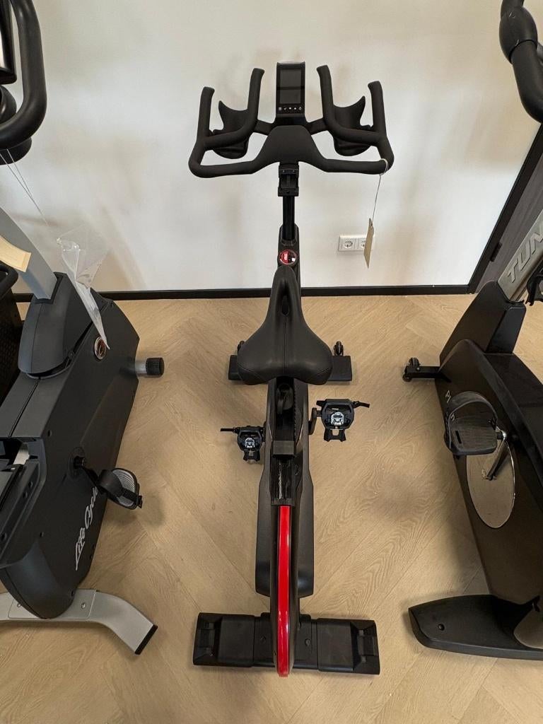 Vélo de spinning Life Fitness IndoorBike IC-6 - INUTILISÉ, Enlèvement ou Envoi, Neuf