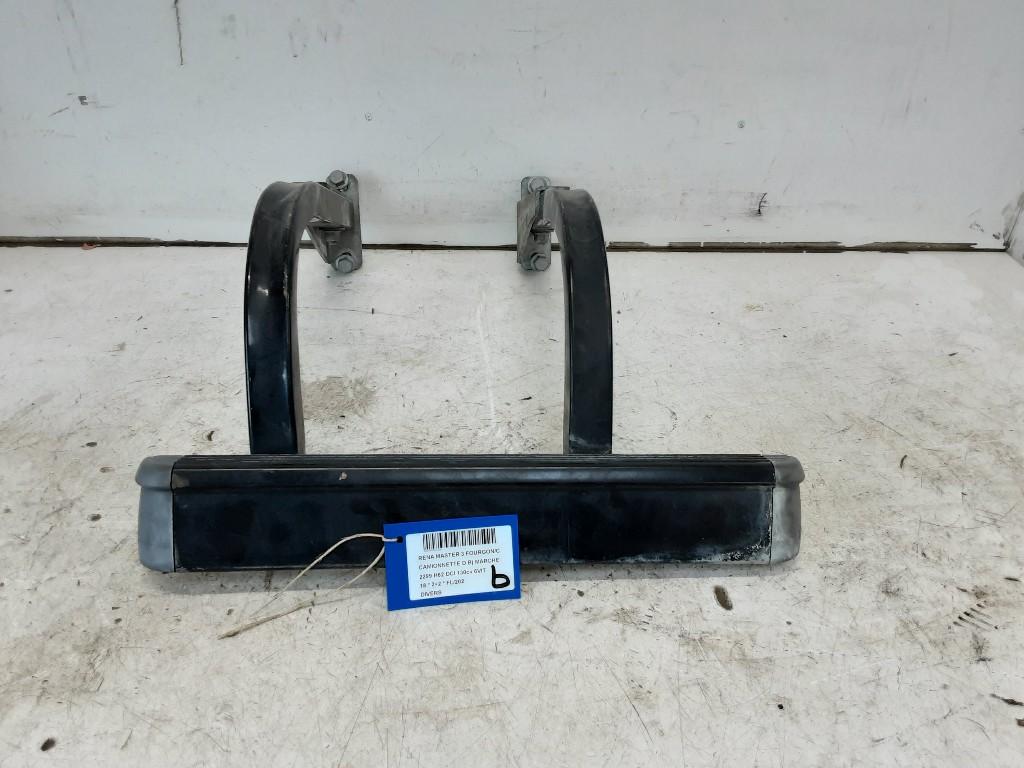 DIVERSEN Renault, Auto-onderdelen, Overige Auto-onderdelen, Renault, Gebruikt