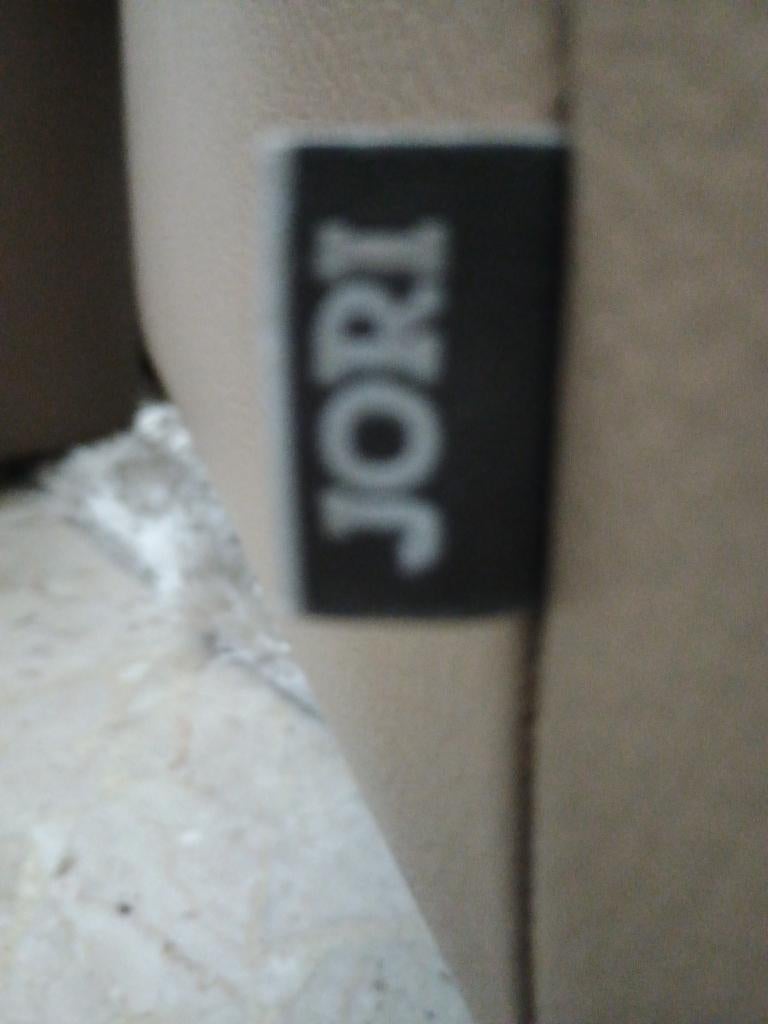 jori electrische relaxzetel model vinci beige bruin, Huis en Inrichting, Zetels | Zetels en Chaises Longues, Zo goed als nieuw