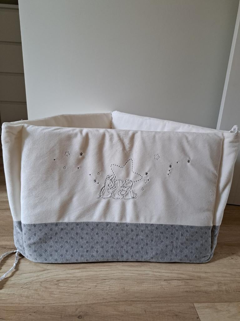 Bedomrader noukie, Kinderen en Baby's, Luiertassen, Ophalen