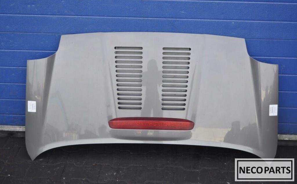 TOYOTA MR2 III ACHTERKLEP 1E3, Auto-onderdelen, Gebruikt, Achterklep, Ophalen of Verzenden, Toyota