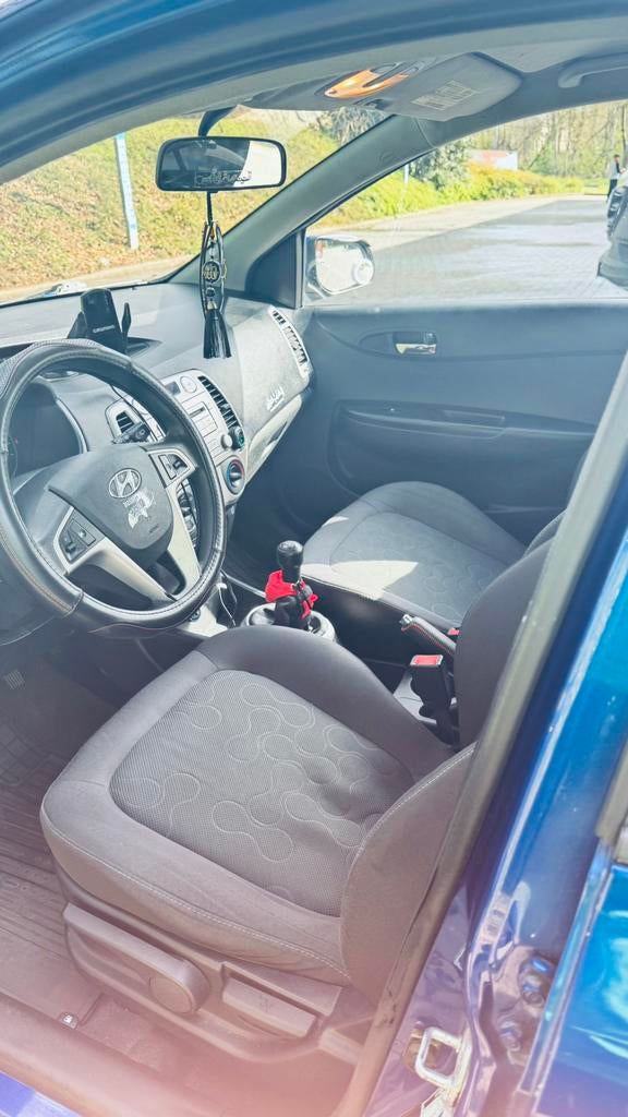 Hyundai, Auto's, Toyota, Te koop