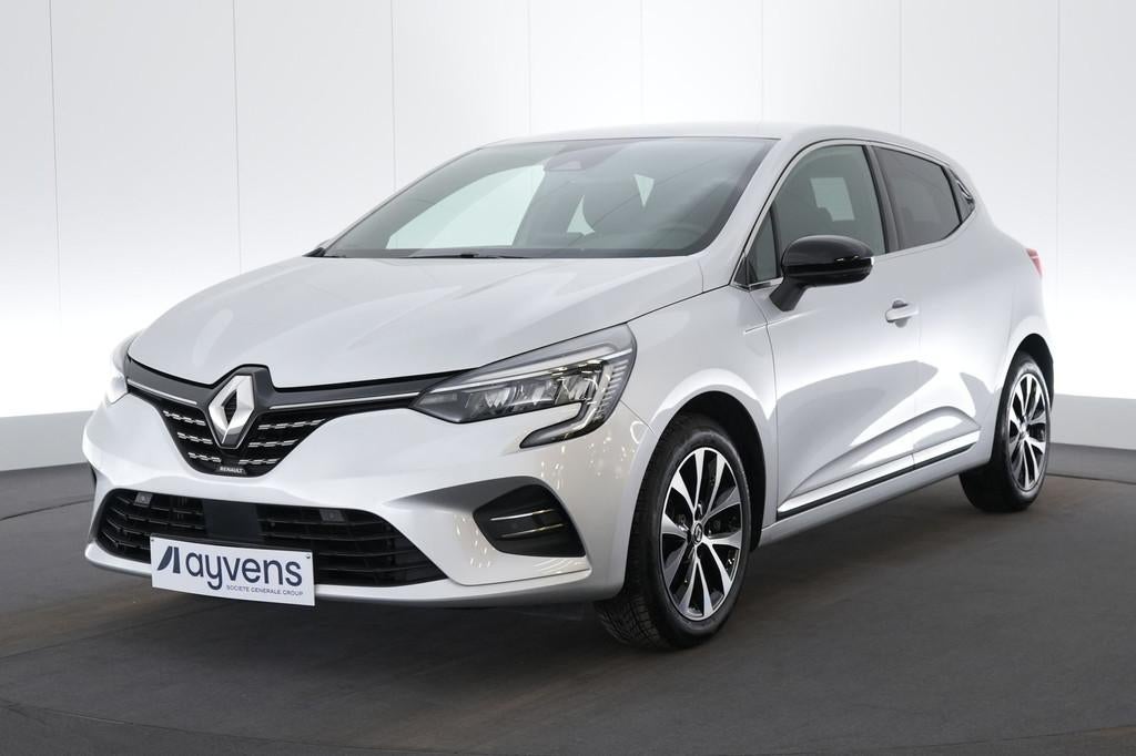 (2CXH109) RENAULT CLIO, Autos, Achat, 90 ch, Euro 6, Entreprise