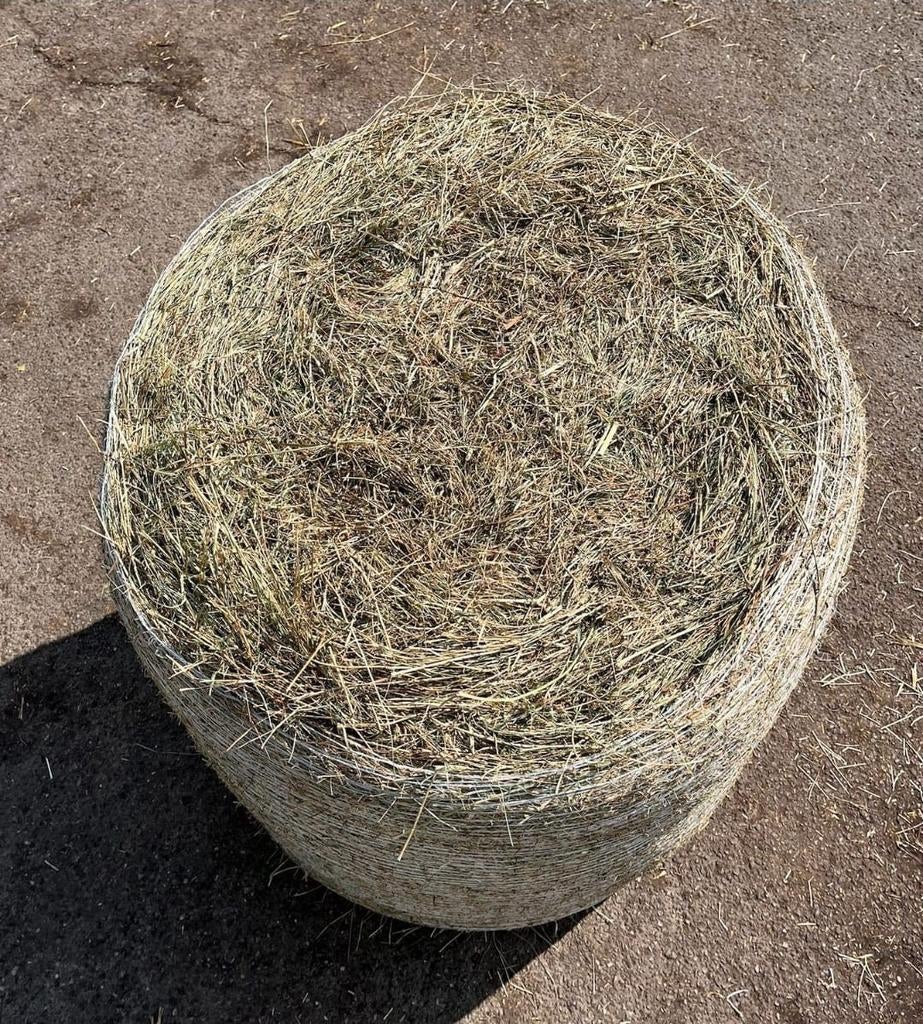 Midi hooi en stro balen te koop, Dieren en Toebehoren, Ophalen