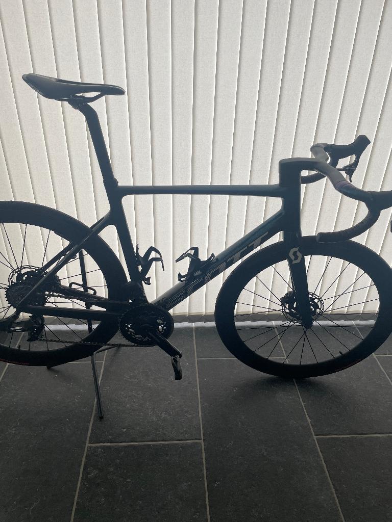 Koersfiets, Fietsen en Brommers, Fietsen | Racefietsen, 28 inch, Carbon, Heren, Nieuw