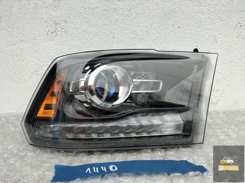 20-9391-90-I, Phare LED droit pour Dodge Ram 2013-2018, Taurusavenue 1
2132 LS  Hoofddorp, NL, Stellantis N.V., Info@stellantis.com