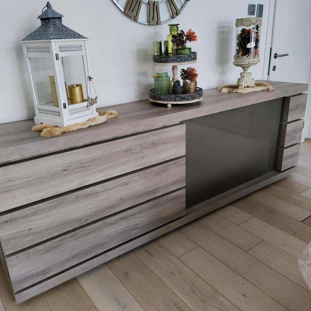 Eetkamer, Ophalen, Gebruikt