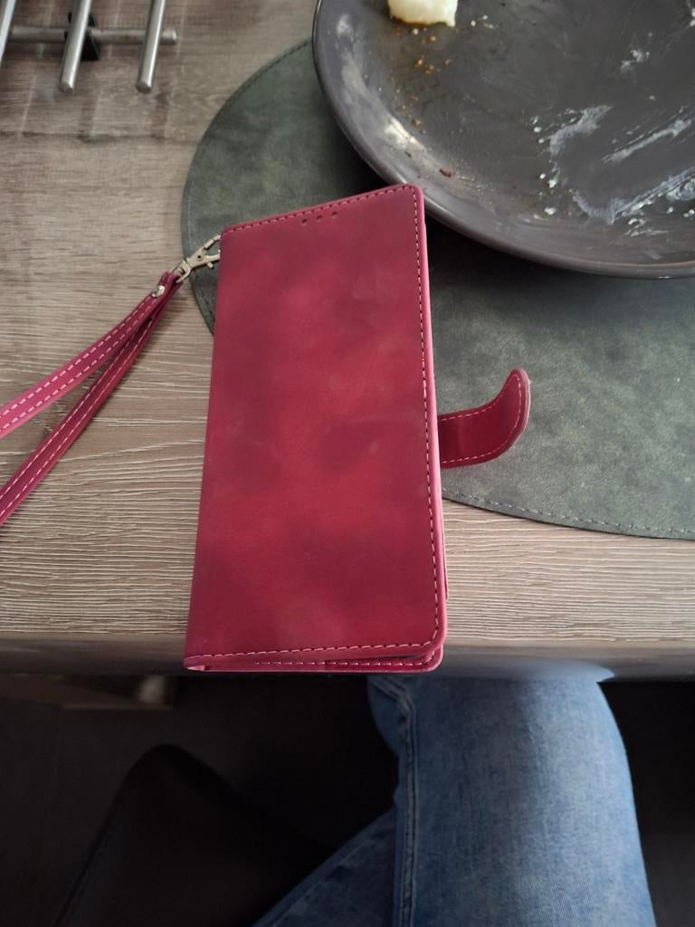 Étui pour téléphone portable pour Redmi Note 15, neuf encore, Enlèvement