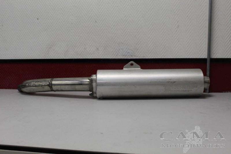 UITLAATDEMPER ORIGINEEL Suzuki (46E5E64714), Gebruikt