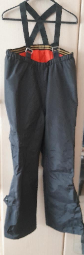 Pantalon pluie moto neuf, Enlèvement