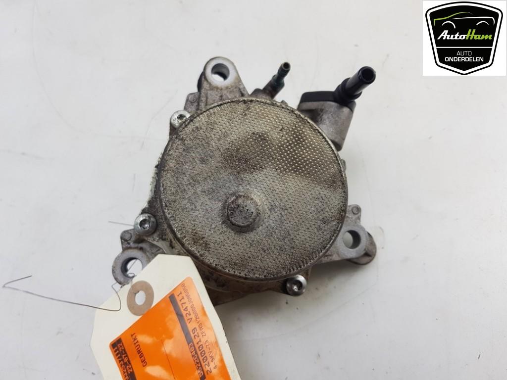 VACUUM POMPE FREIN BOOSTER Fiat 500 (312) (01-2007/12-2012), Utilisé, Fiat