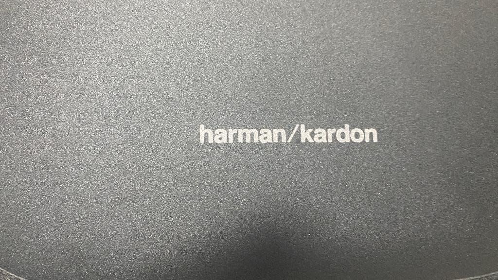 Tv barre de son connecte HarmanKardon Citation multibeam 700, TV, Hi-fi & Vidéo, Barres de son, Enlèvement, Bluetooth, Utilisé