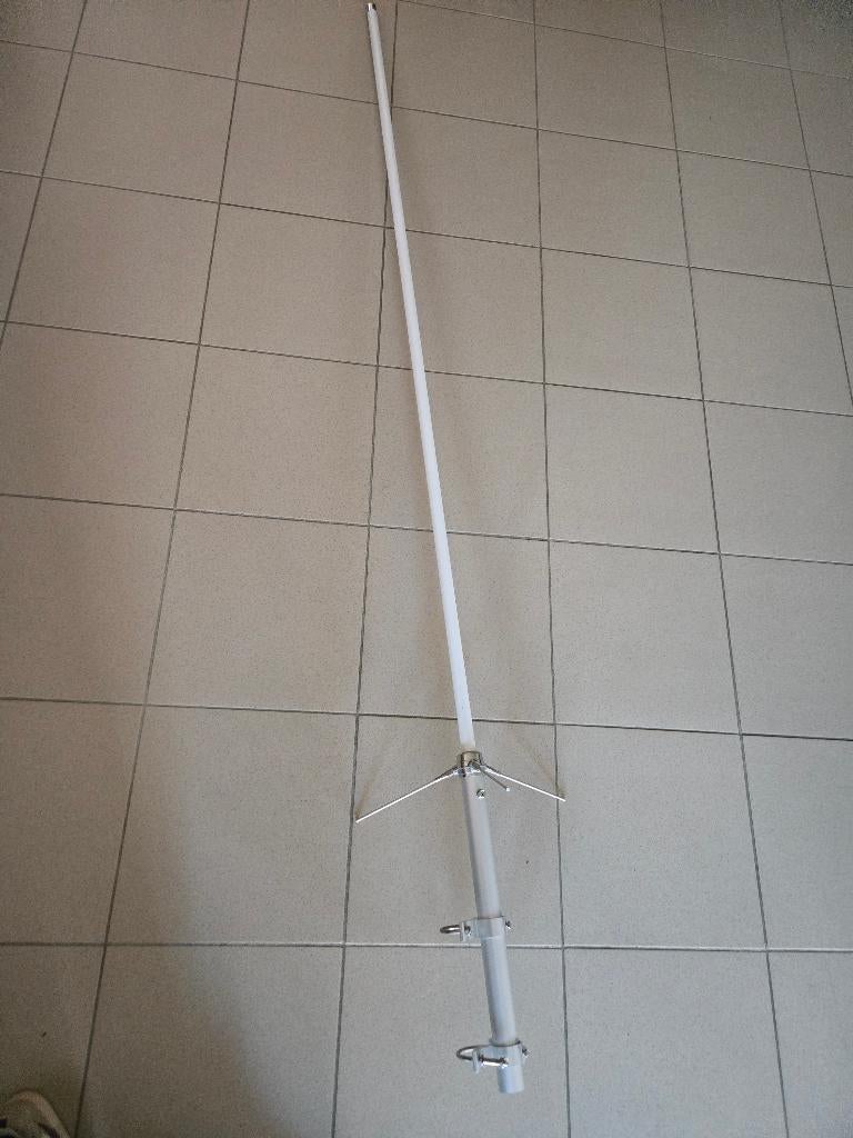 Hamking x-50N, Telecommunicatie, Ophalen, Nieuw, Antenne