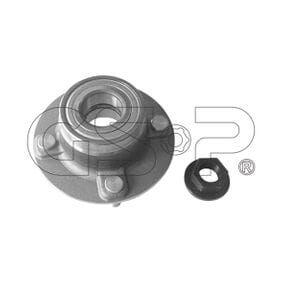 Ford Fiesta wiellager Ford Mondeo wiellager wielnaaf Cougar, Auto-onderdelen, -, -, Nieuw, Ophalen of Verzenden