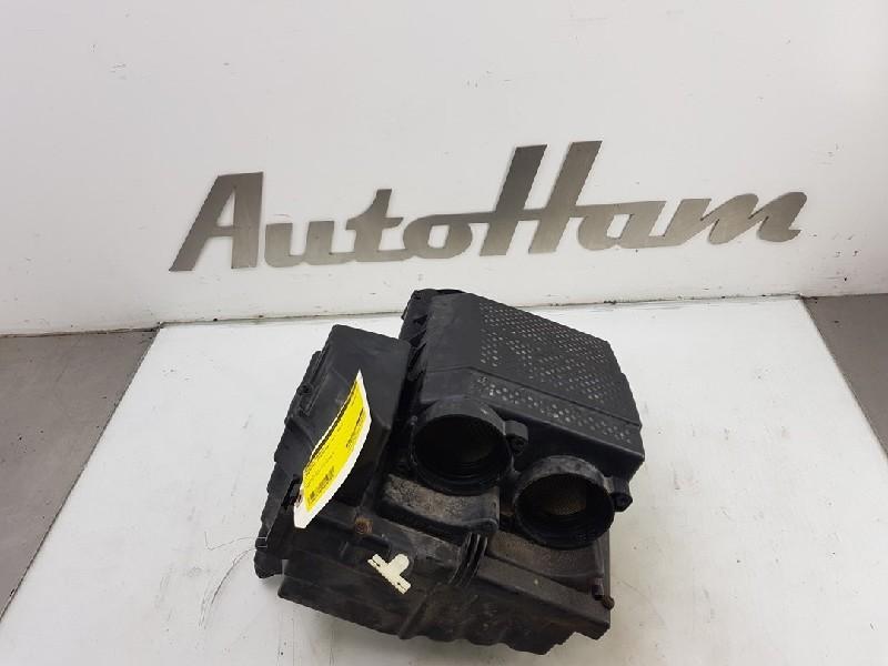 BOITIER FILTRE À AIR Land + Range Rover Discovery IV (LAS), Utilisé, Land Rover