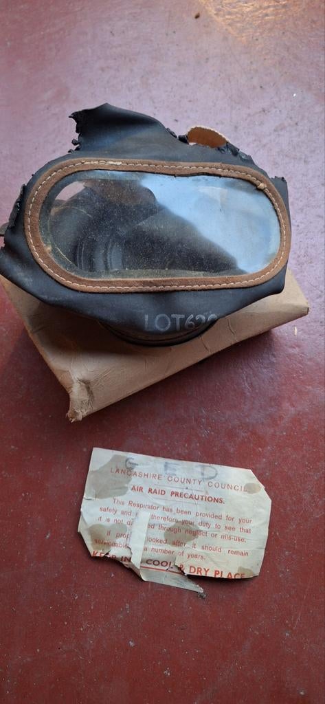 Engels tijdschrift, Verzamelen, Militaria | Algemeen, Ophalen