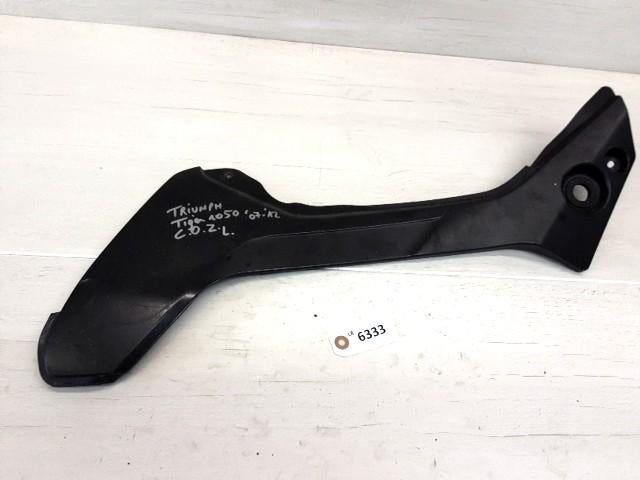 Tiger 1050 2007 - 2013 Triumph Cover D1-49655, Motoren, Onderdelen | Overige