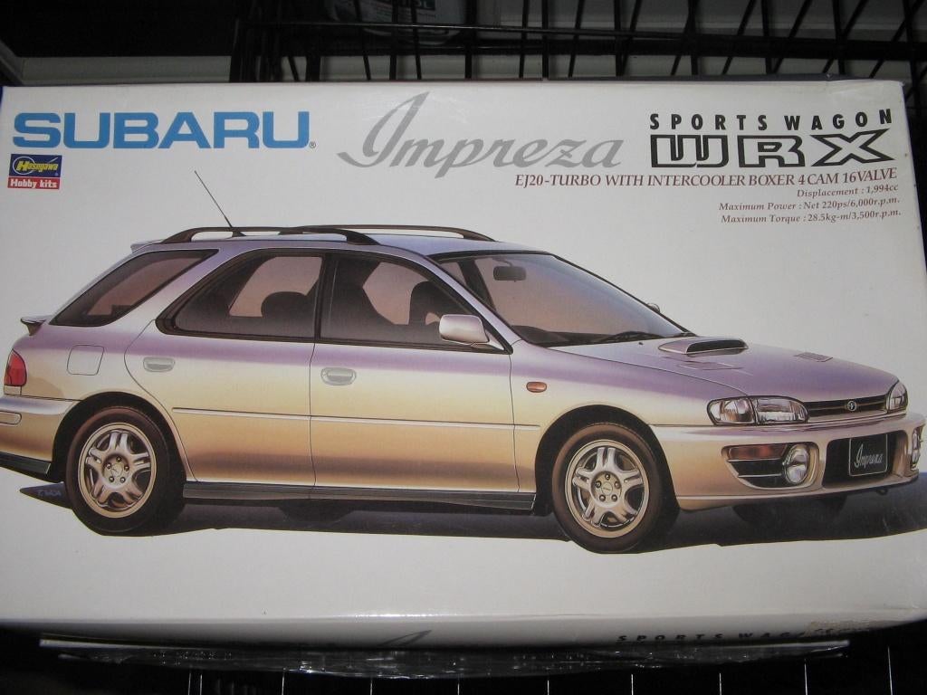 diverse bouwdozen van auto's op 1/25, Ophalen of Verzenden, Nieuw, Auto, Overige merken