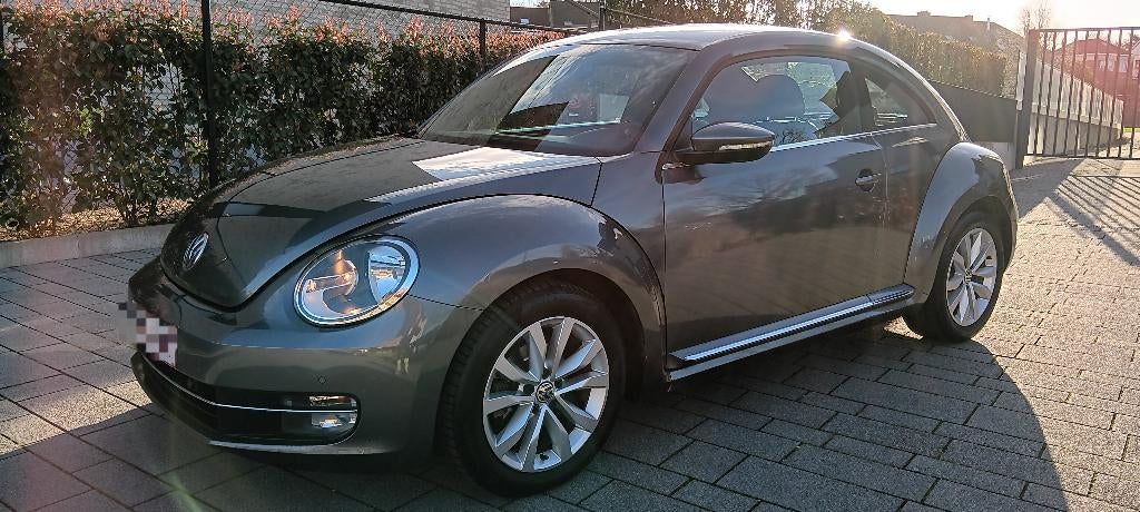 Vw Beetle / 1.2 essence / 2012, Autos, Euro 5, Achat, Coccinelle, Particulier