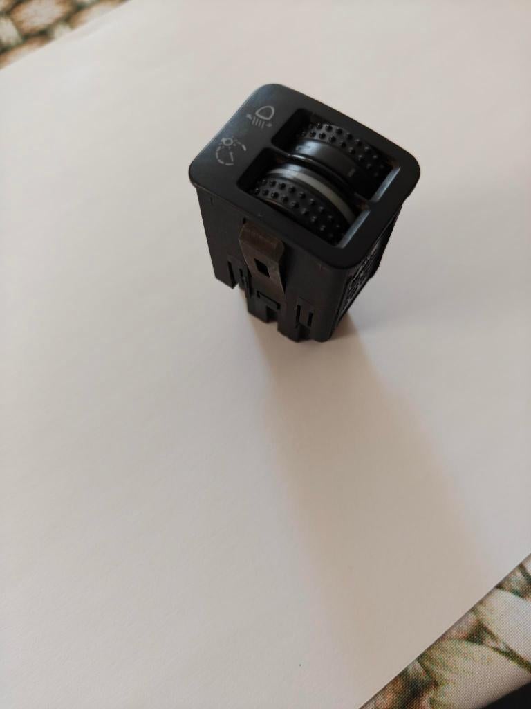 1JO941333A controle luminosité tableau de bord, Auto-onderdelen, Dashboard en Schakelaars, Ophalen of Verzenden, Nieuw, Volkswagen