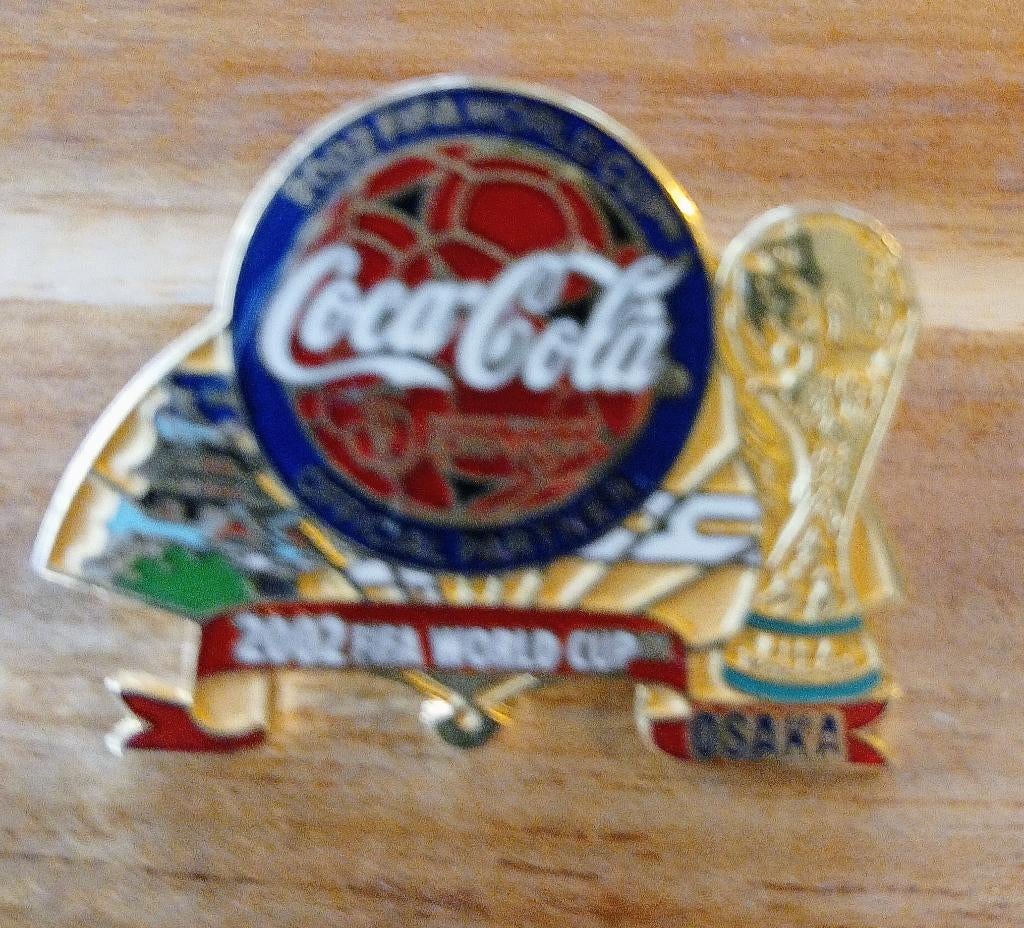 Fifa world cup 2002.japan, Ophalen of Verzenden, Zo goed als nieuw, Overige typen