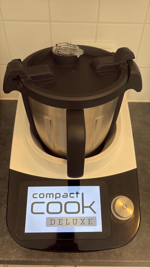 Thermomix NIEUW/ ongebruikt SilverCrest Monsieur Cuisine, Elektronische apparatuur, Ophalen, Nieuw