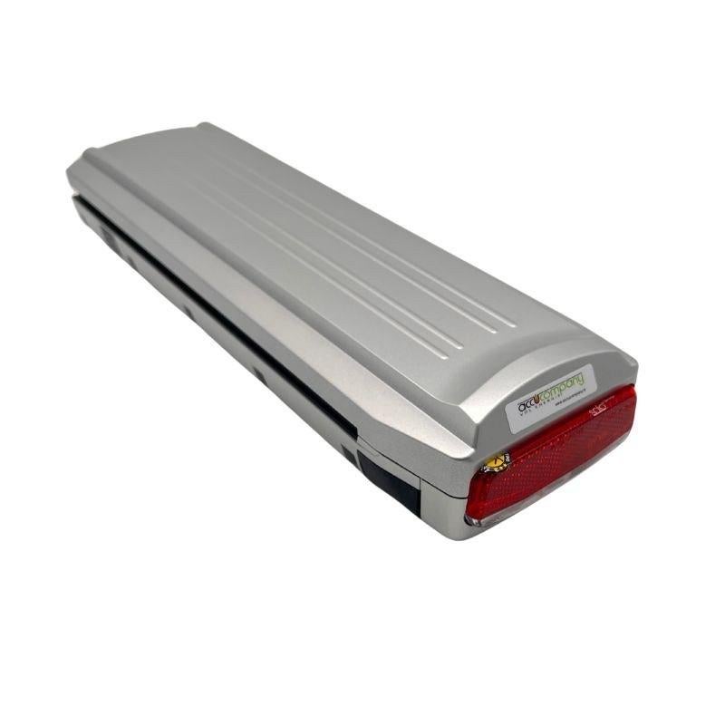 Fietsaccu Gazelle Orange Innergy 36V 416Wh Lithium, Hobby & Loisirs créatifs, Composants électroniques, Neuf, Enlèvement ou Envoi