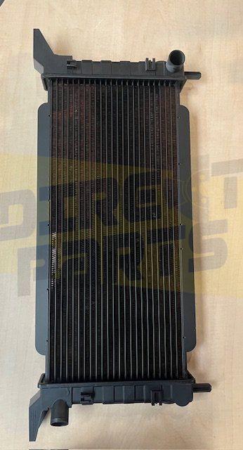 Ford Escort (1985-1990) radiator Origineel! FDA2080 Oldtimer, -, -, Nieuw, Ophalen of Verzenden