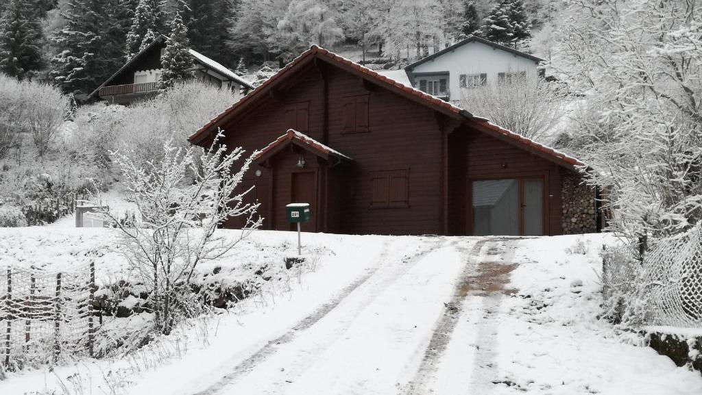 Location "LE DAROU" Vosges, Propriétaire, Lit enfant, 9 personnes, Ville