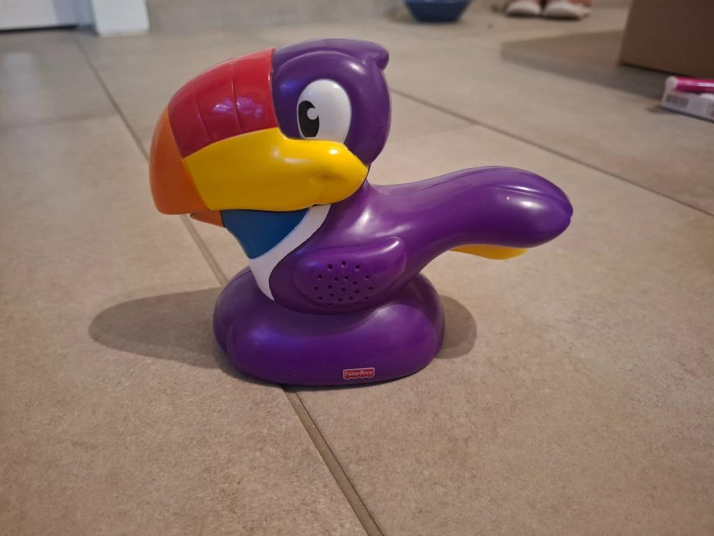 Fisher price lamp, Kinderen en Baby's, Speelgoed | Fisher-Price, Ophalen