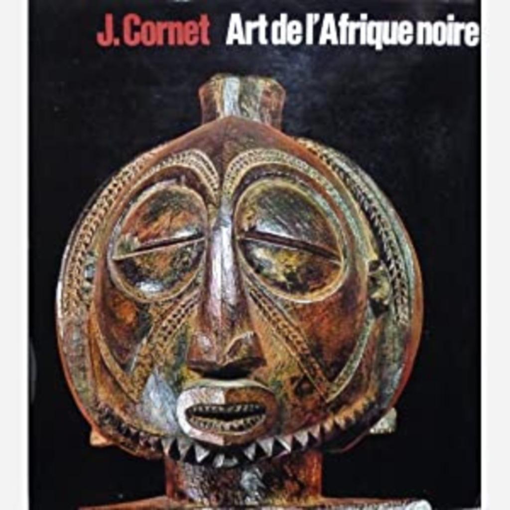 Art de l'Afrique noire, Enlèvement ou Envoi, Utilisé