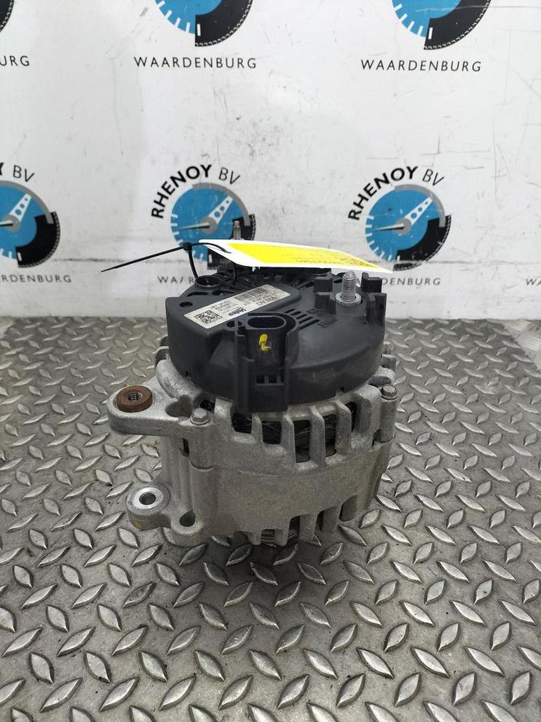 VOLKSWAGEN GOLF BQ1 Golf VII 11/16-01/20 DYNAMO 2019, Auto-onderdelen, Motor en Toebehoren, Gebruikt, ARN erkend, Stiba lid, Erkend duurzaam