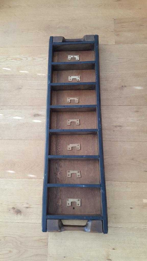 Originele Steenvorm, Antiquités & Art, Curiosités & Brocante, Enlèvement