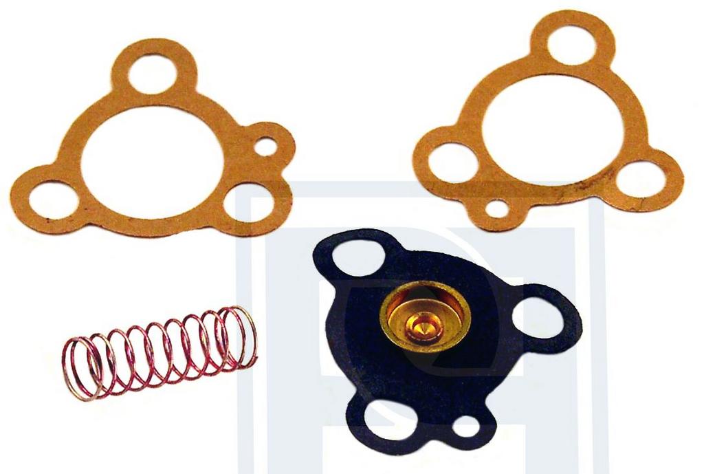 Volvo Membraan Zenith carburateur vervangen door nr 276309 V, Enlèvement ou Envoi, Neuf, Volvo