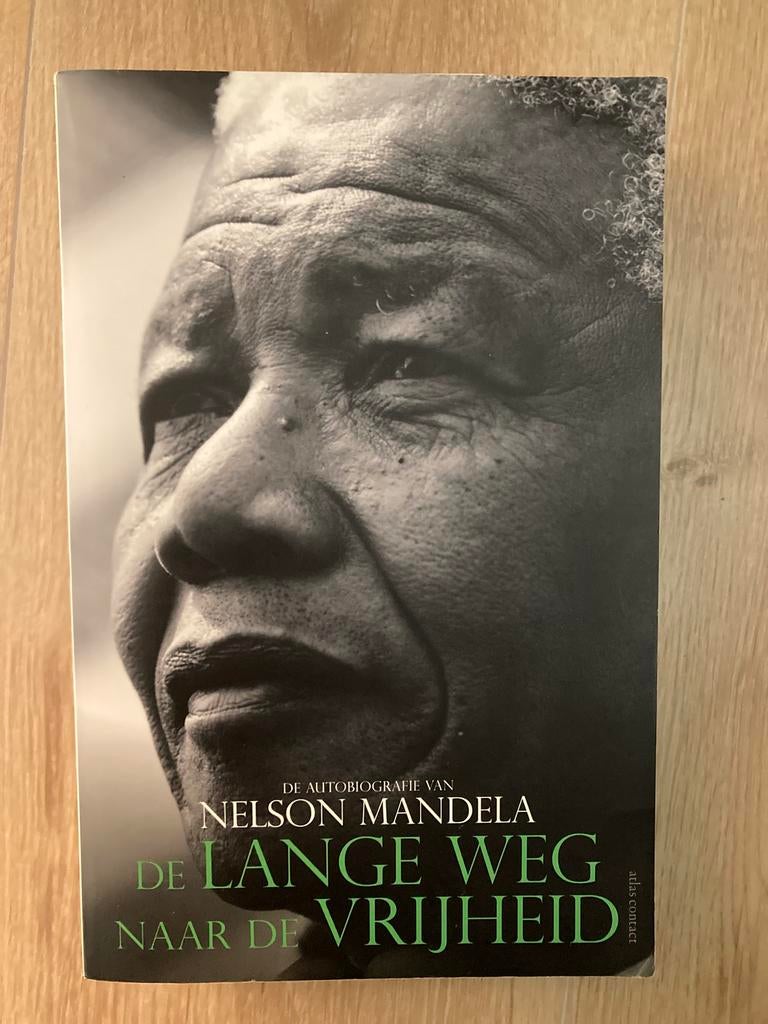 De lange weg, Enlèvement ou Envoi, Comme neuf