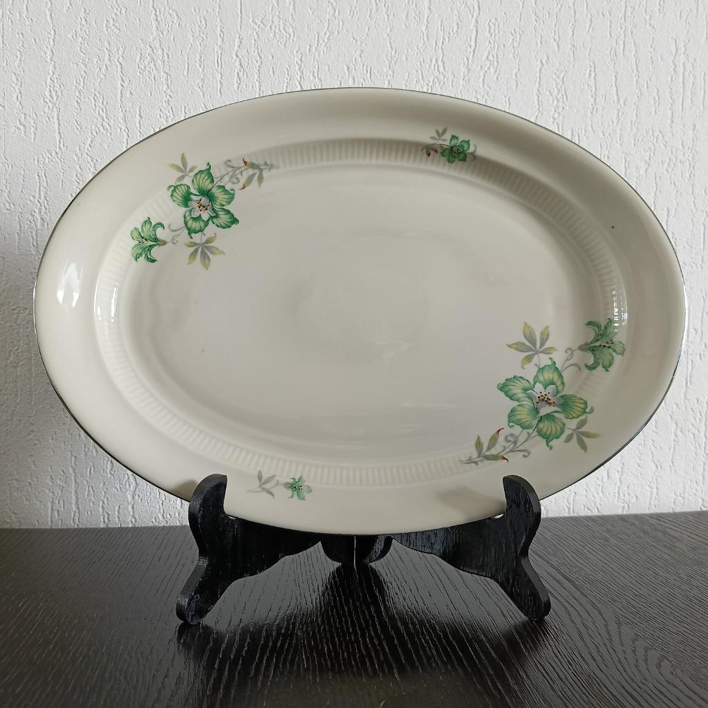 Serveerschaal Mosa Maastricht 1940-1950., Enlèvement ou Envoi